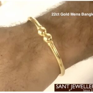 Torque Bangle