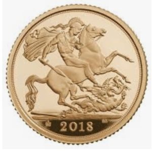 Sovereign (8gr)